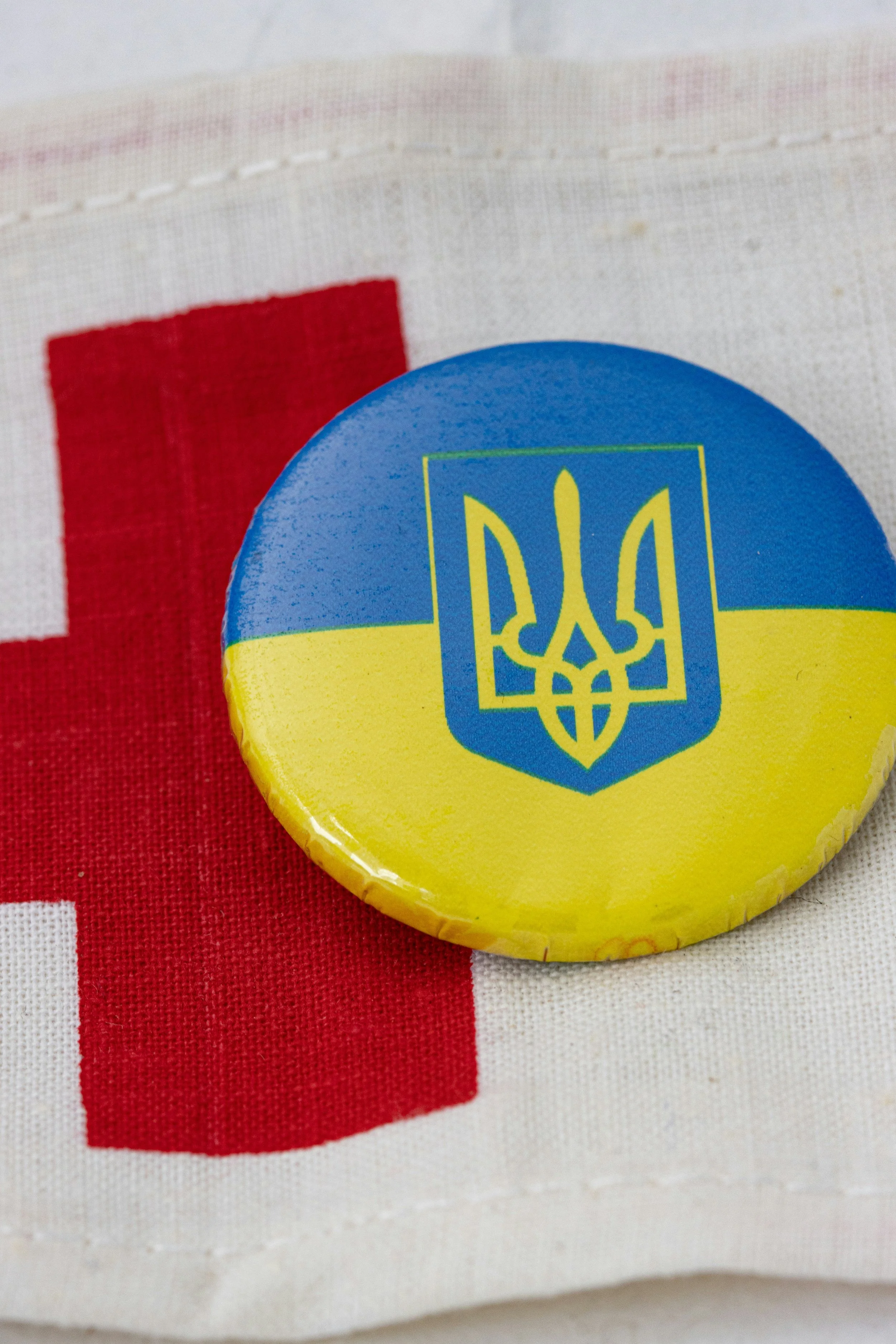 Ukraine Medical Aid Charity: How Donations Are Rebuilding a Healthcare System Under Attack