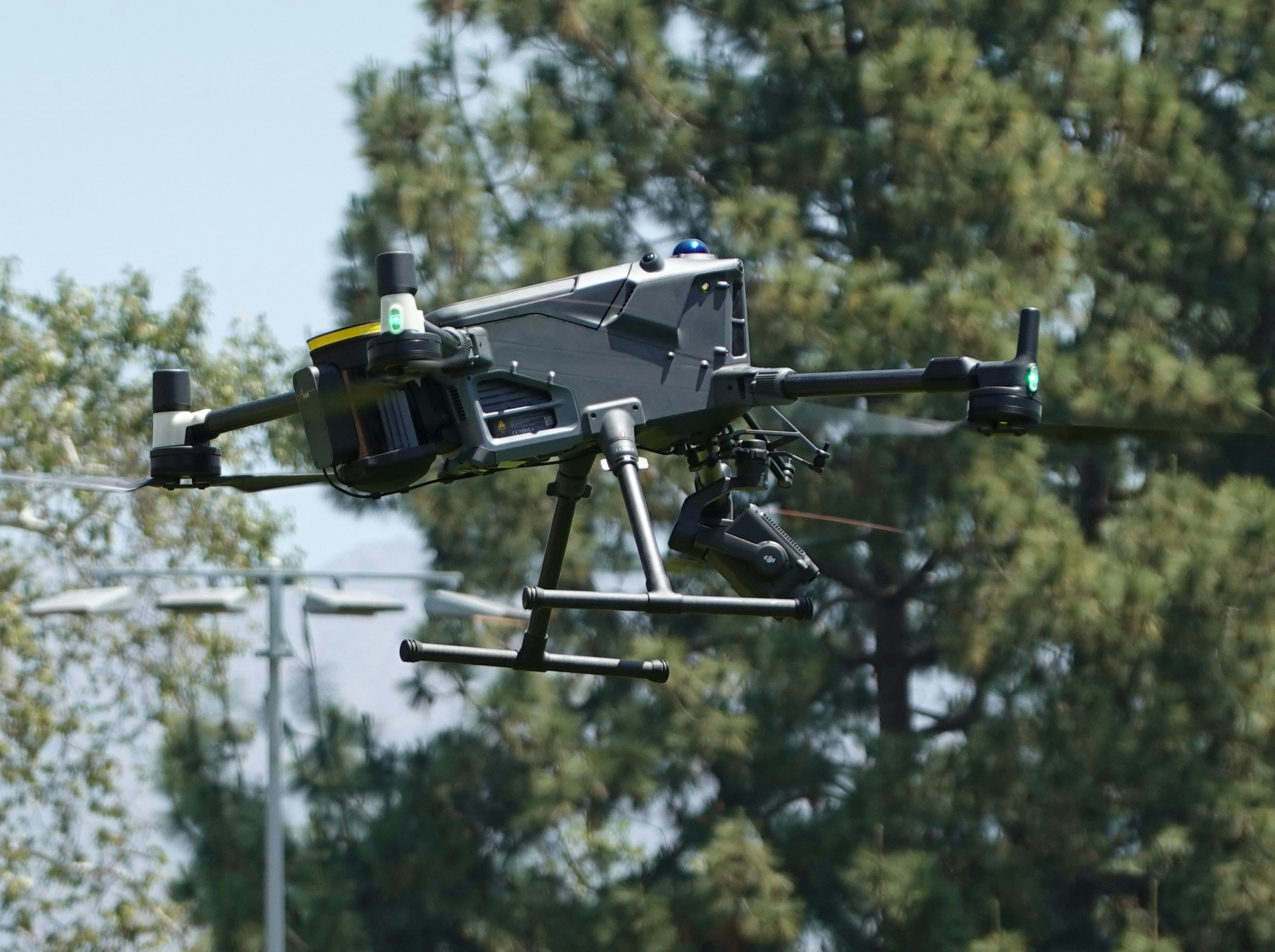 Humanitarian Drones in Ukraine: How Technology Is Saving Lives on the Front Line