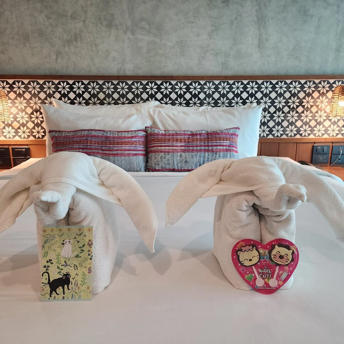 Sunday Checklist:
"Sleep in, Relax, Repeat" 🤭