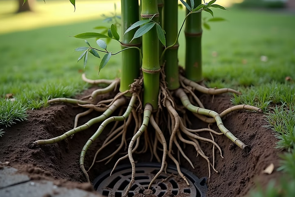 bamboo-removal