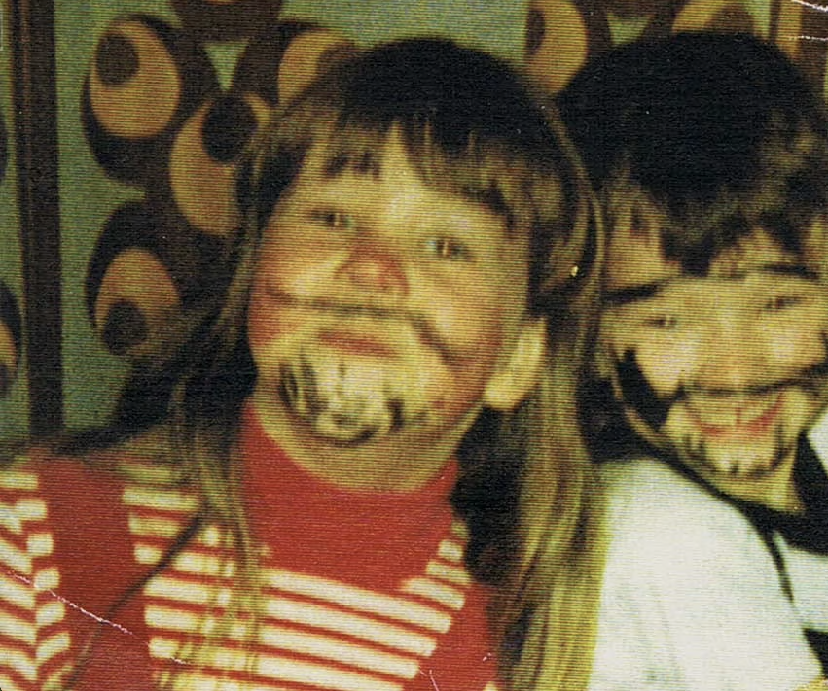 Miten minusta kasvoi kasvomaalari