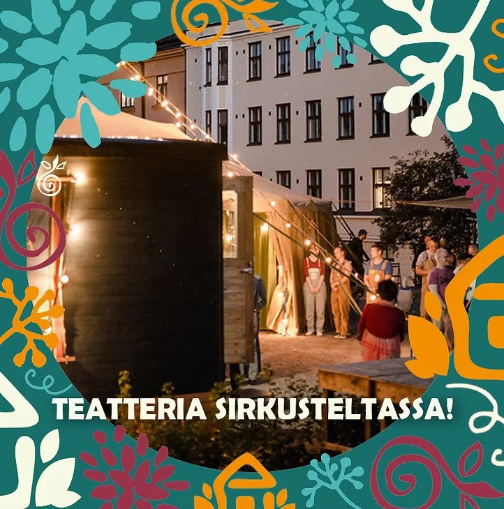 Anttilanmäen kyläjuhla