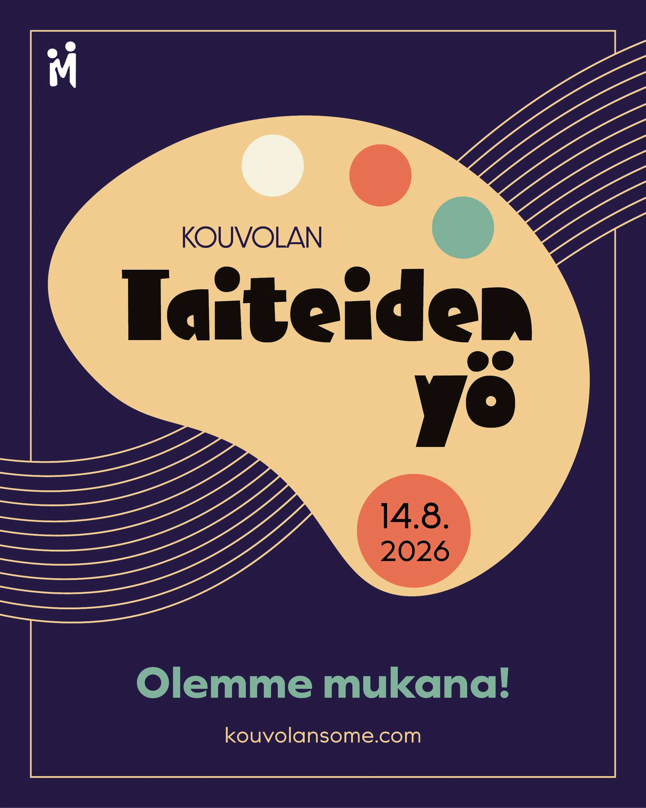 Kouvolan Taiteiden yö
