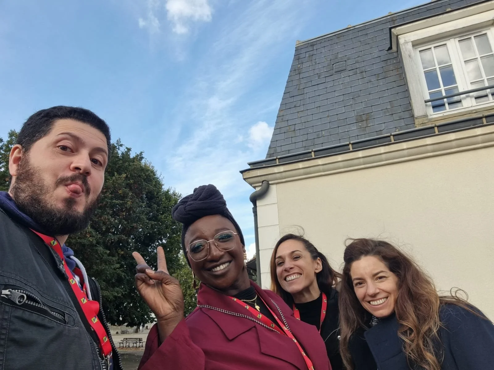 RECRUTEMENT DES FORMATEURS