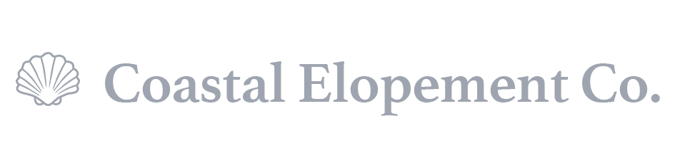 Coastal Elopement Co. 