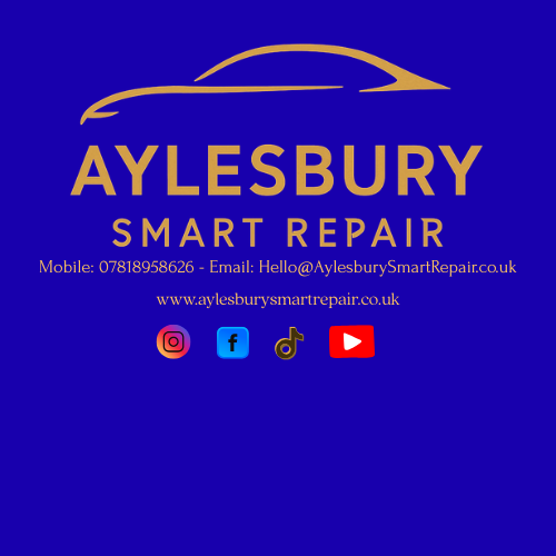 Aylesbury Smart Repair - Buckinghamshire Oxfordshire Hertfordshire
