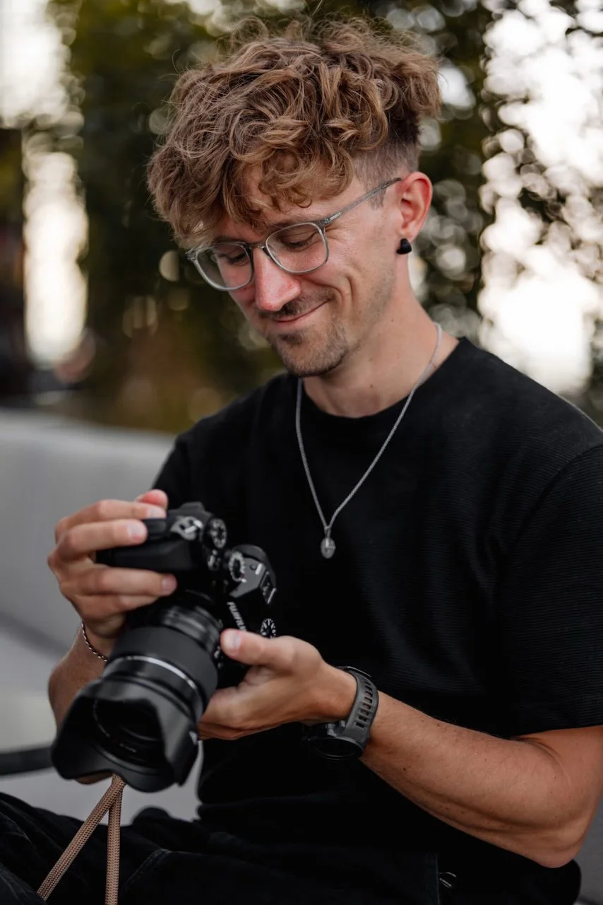 Matthias Dengler | details matter