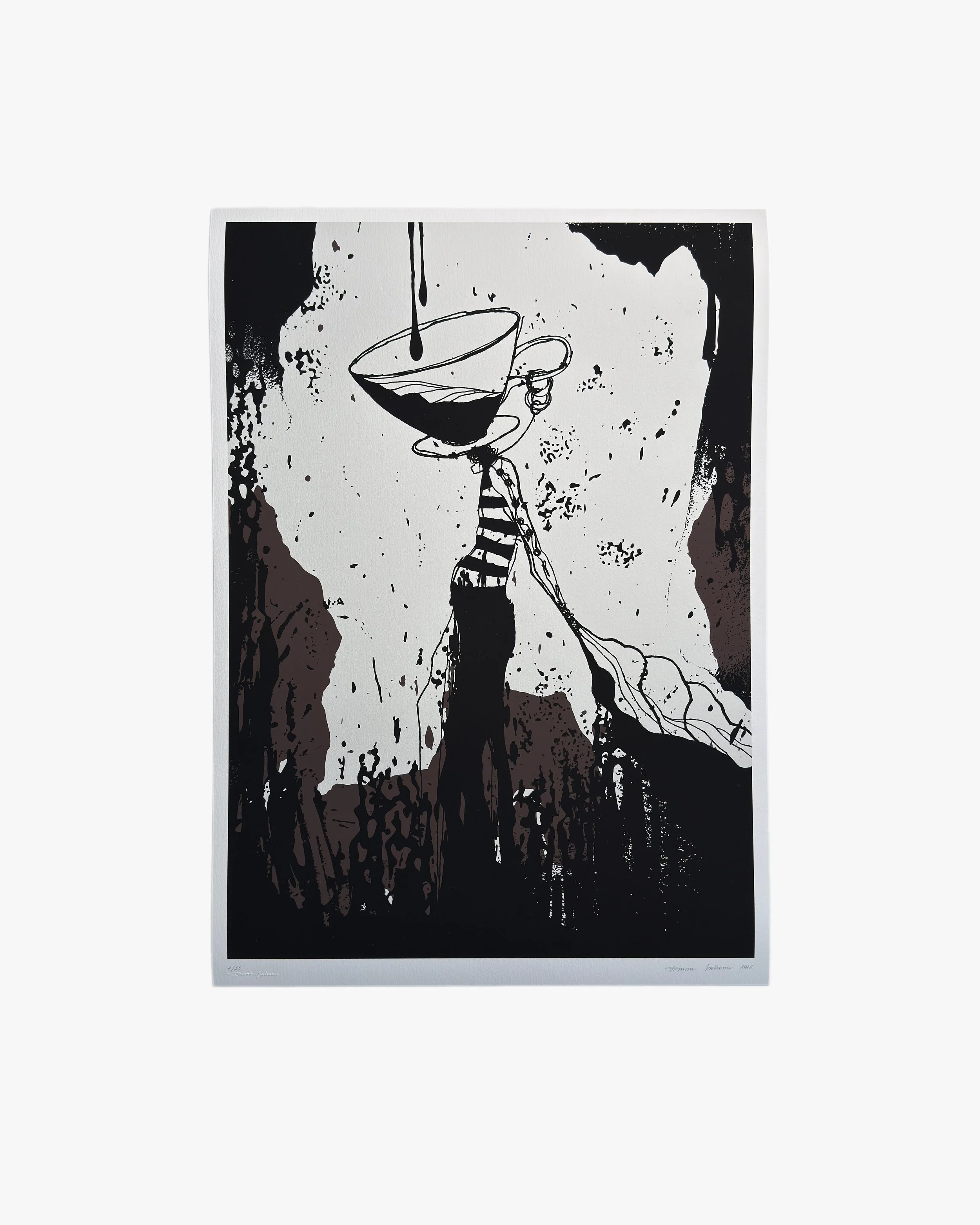 Cryptomnesia III - The Altered