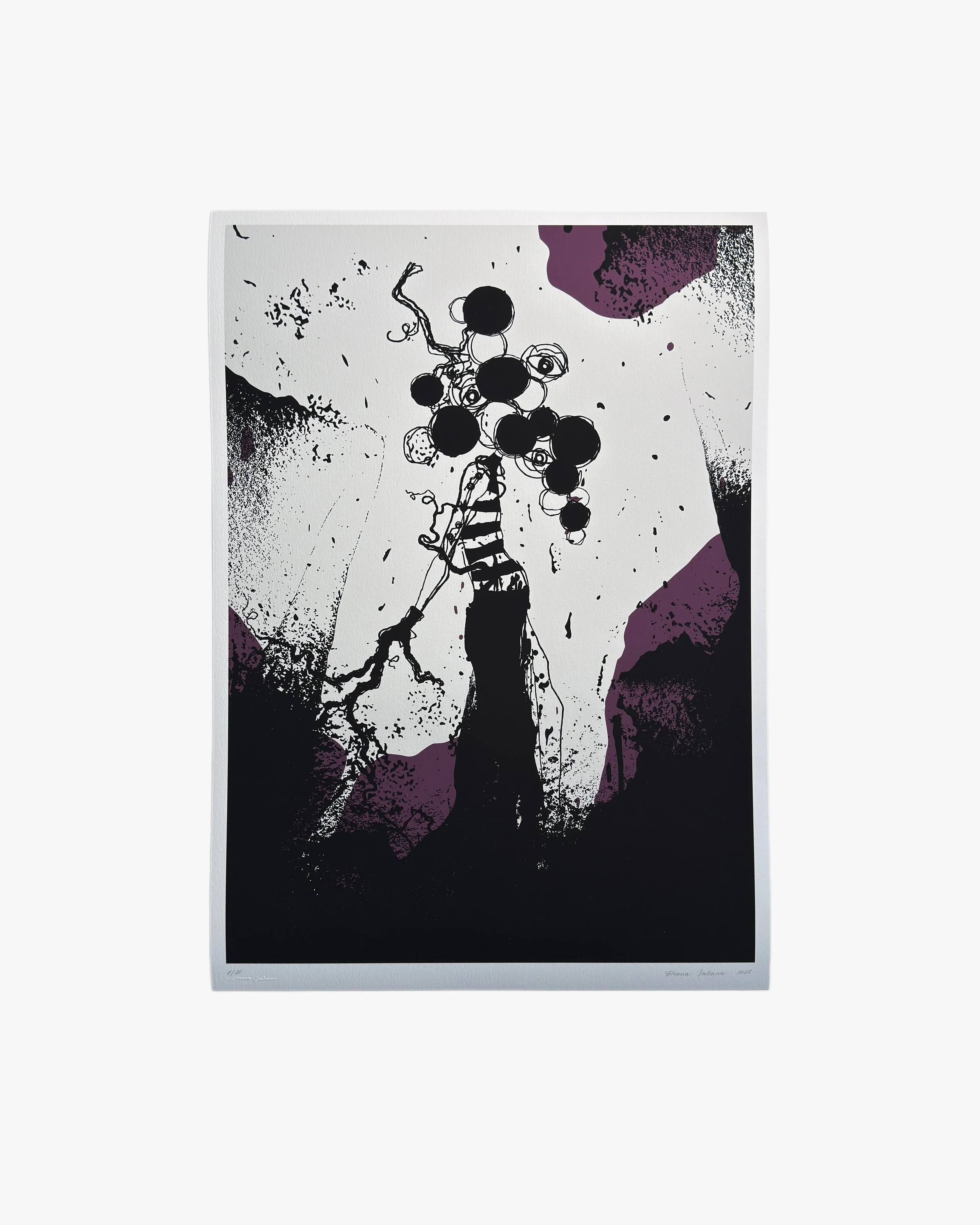 Cryptomnesia XI - The Fragmented