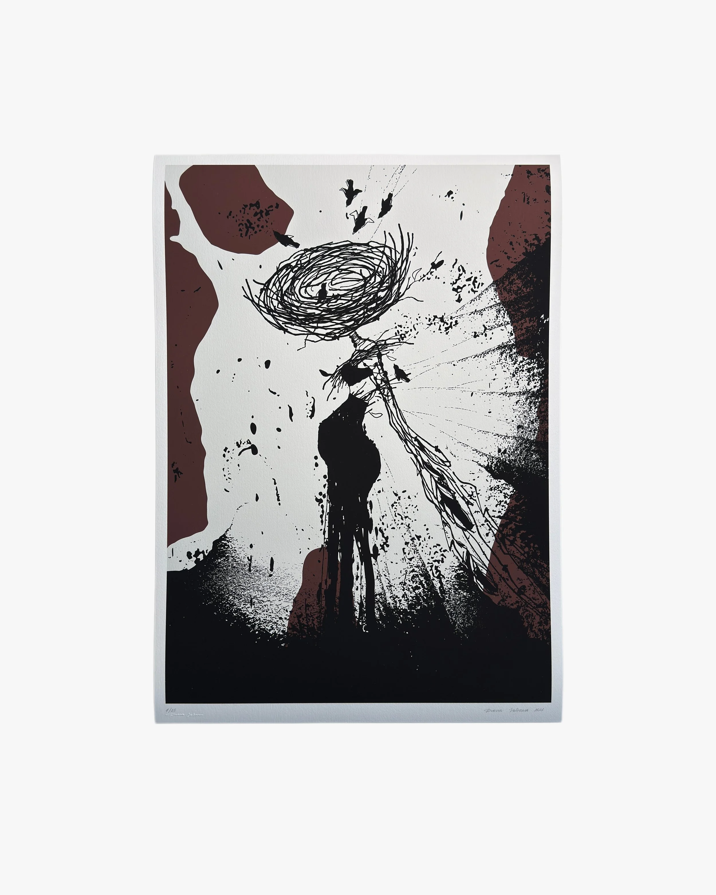 Cryptomnesia VIII - The Inherited