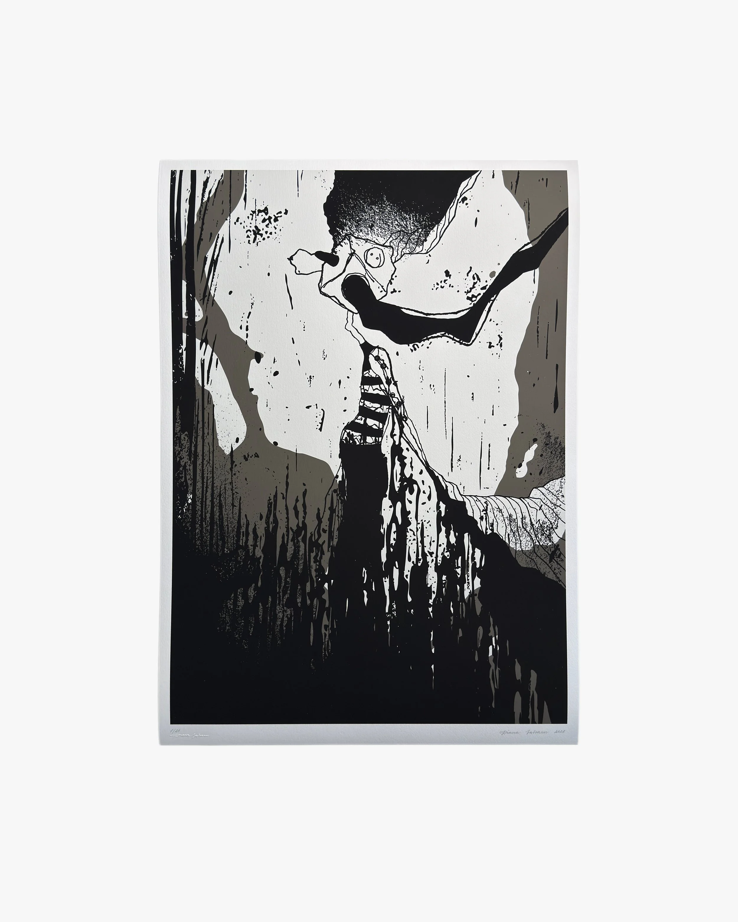 Cryptomnesia VII - The Divergent