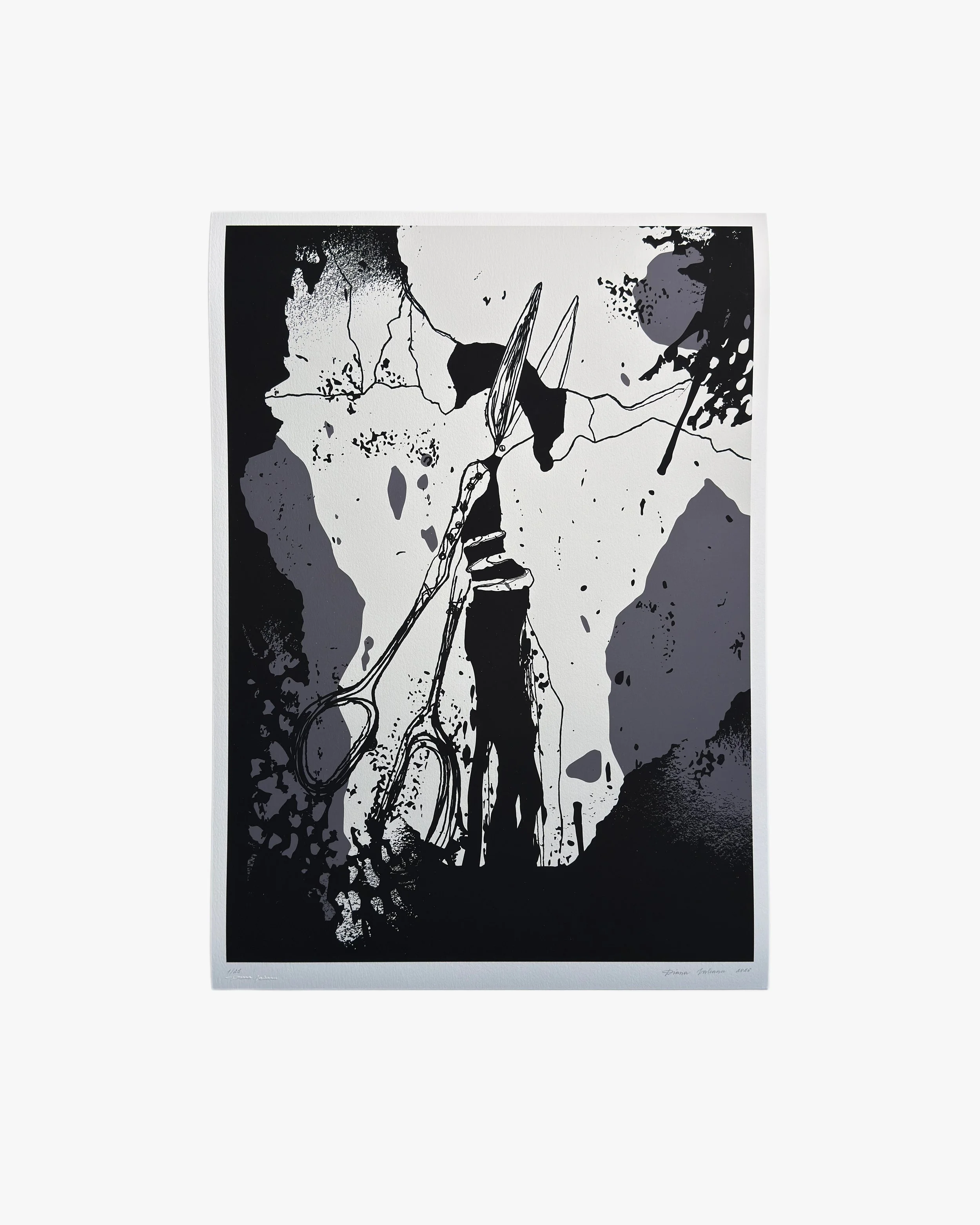 Cryptomnesia V - The Reconstructed