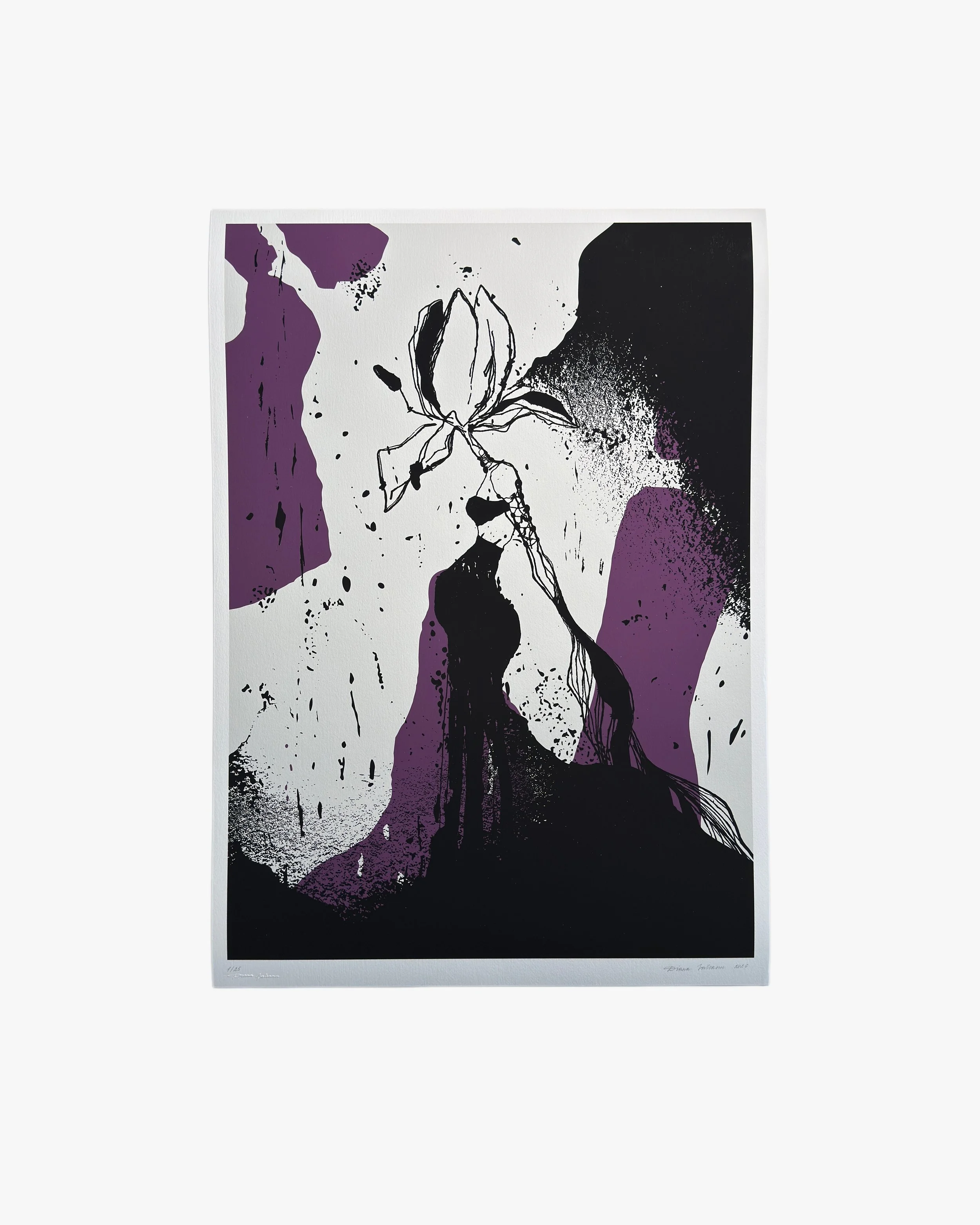 Cryptomnesia II - The Faded