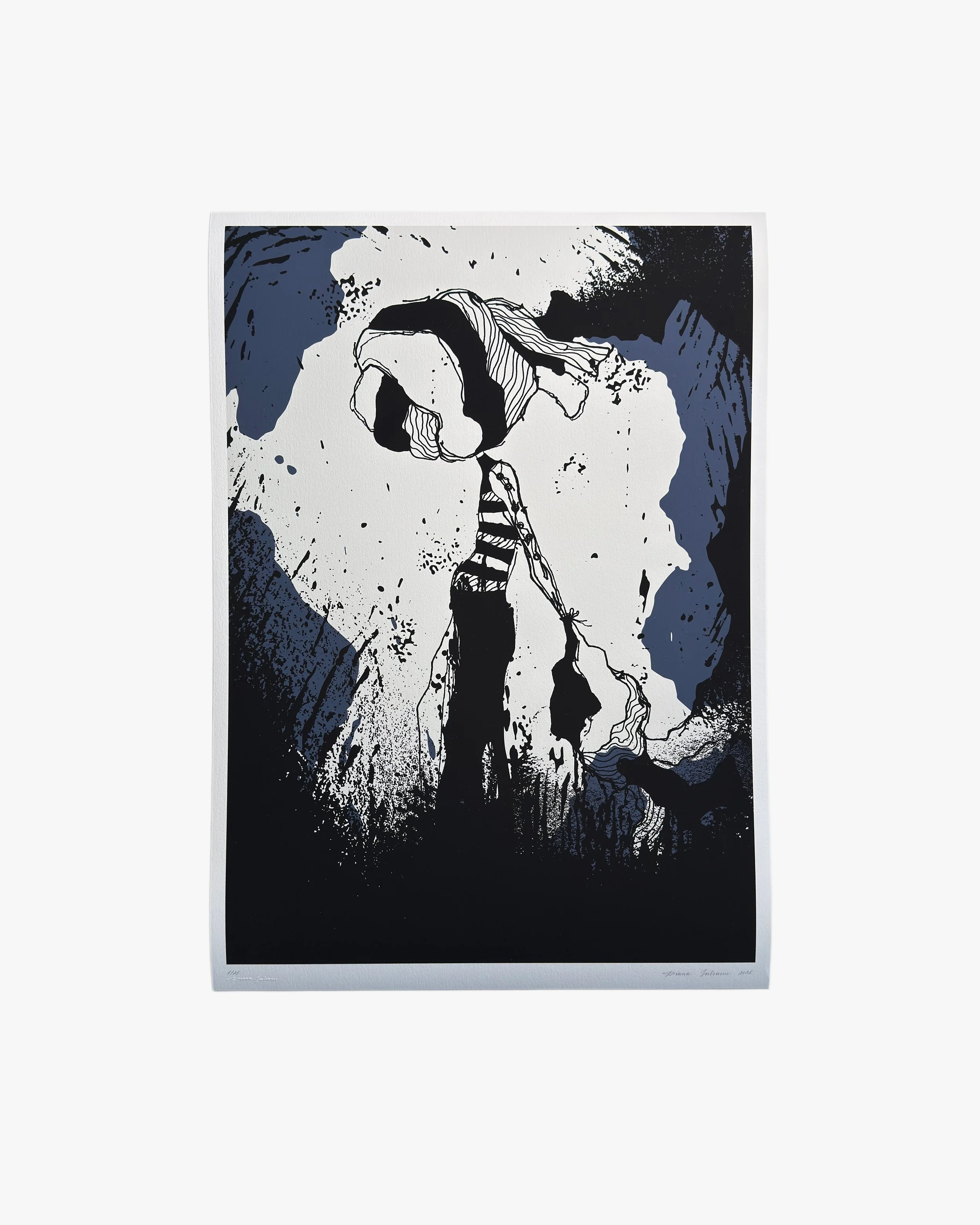 Cryptomnesia IX - The Echoed