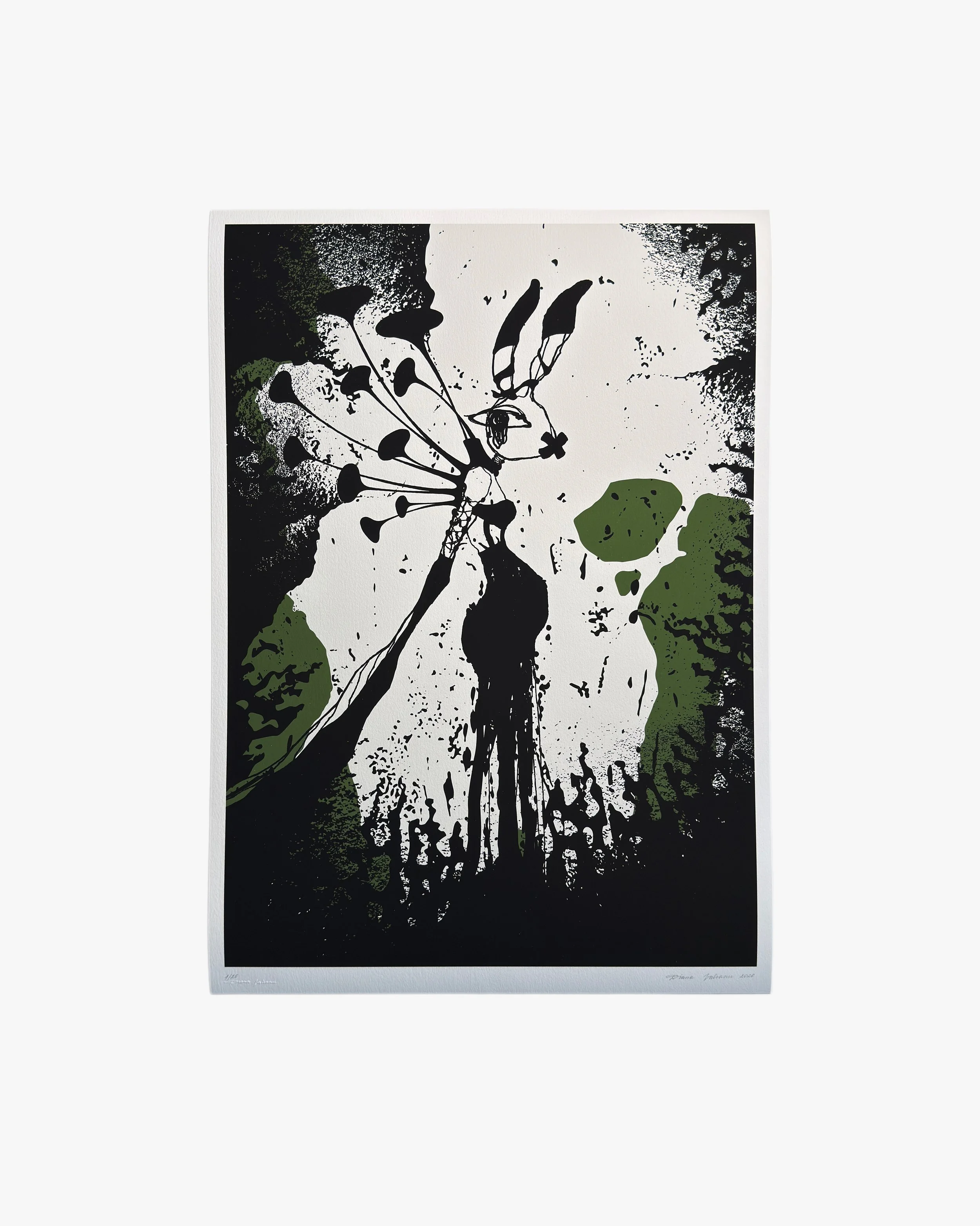 Cryptomnesia XII - The Estranged