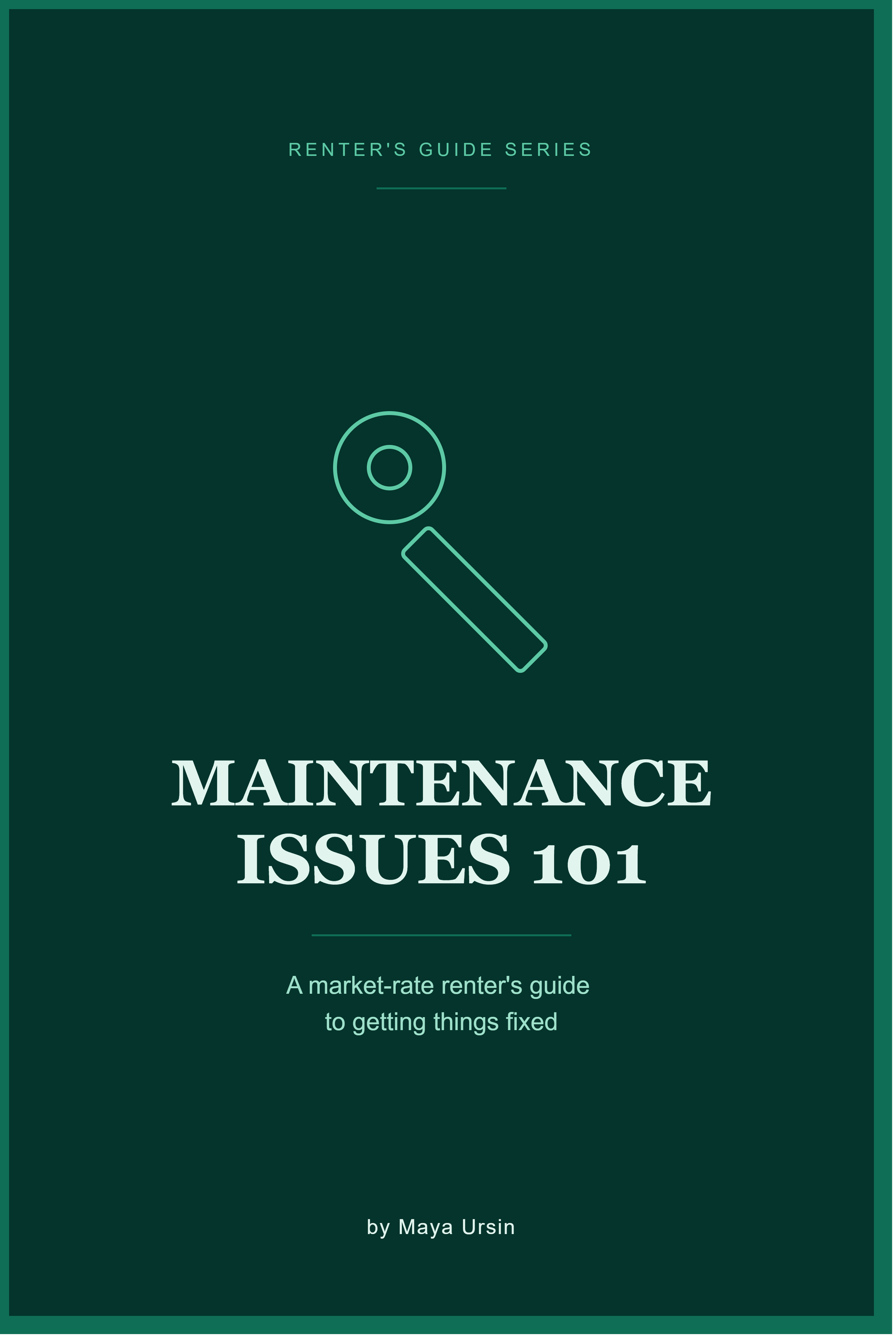 maintenance_issues_101_cover.png