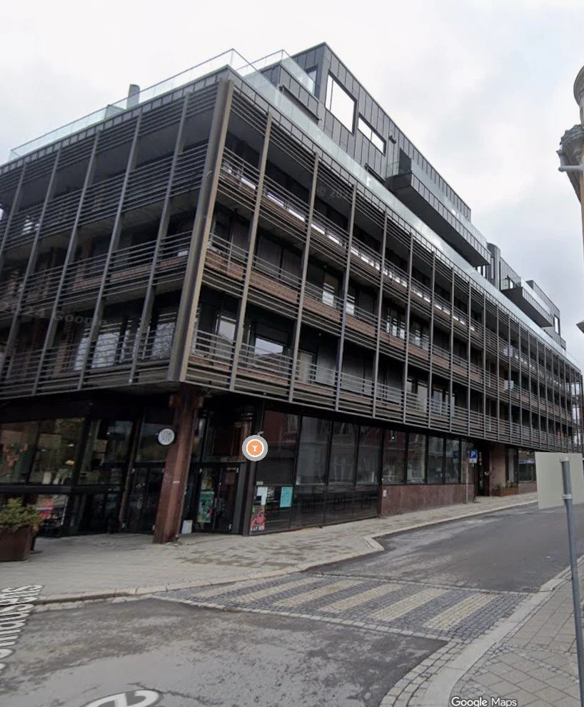 Nygaardsgate 33A