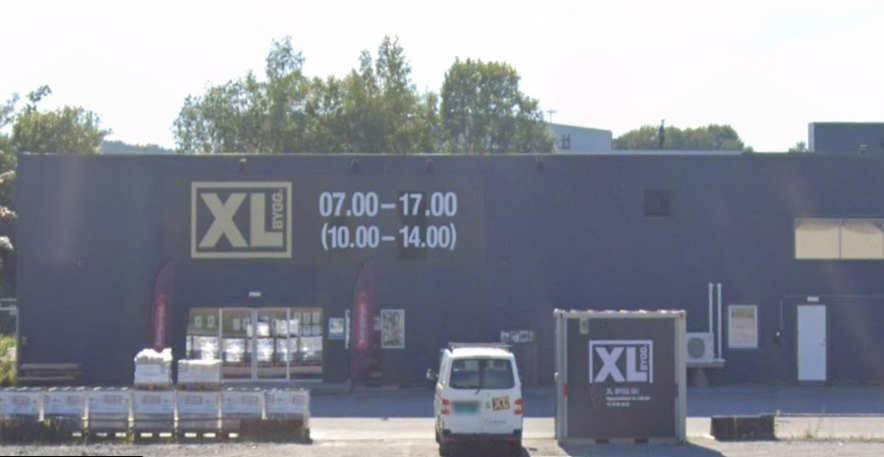 Isebakkveien 11