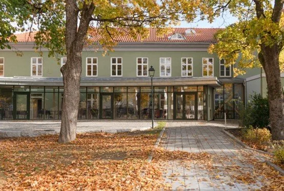 Svenskegata 6
