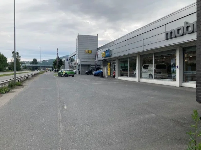 Bjørnstjerne Bjørnsons gate 78