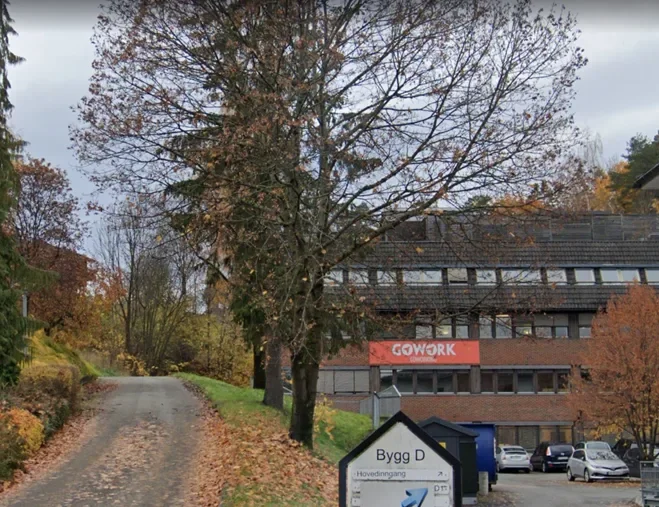 Billingstadsletta 91