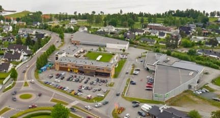 Kasper Andresens vei 2-4