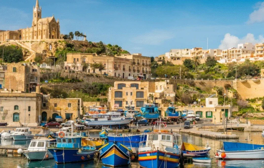 Moving to Gozo: How Expats Set Up Their Home from Scratch