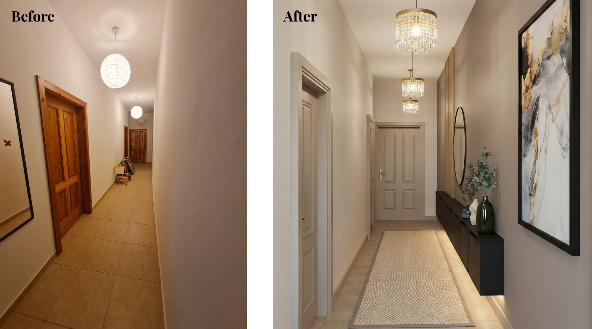 Renovating a Resale Apartment in Gozo: Where to Start as an Overseas Buyer