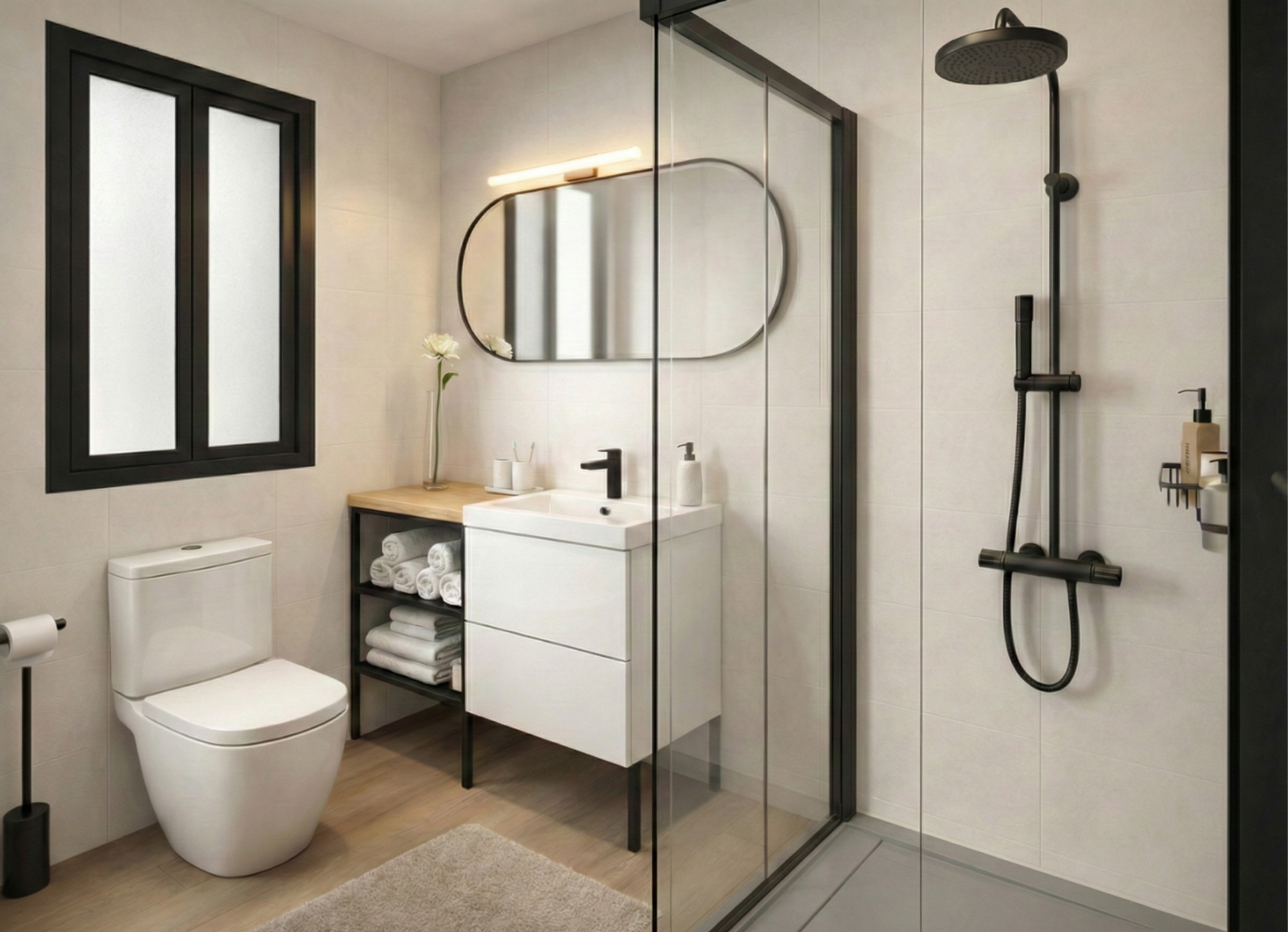 Bathroom Renovation in Gozo: What Foreign Owners Get Wrong