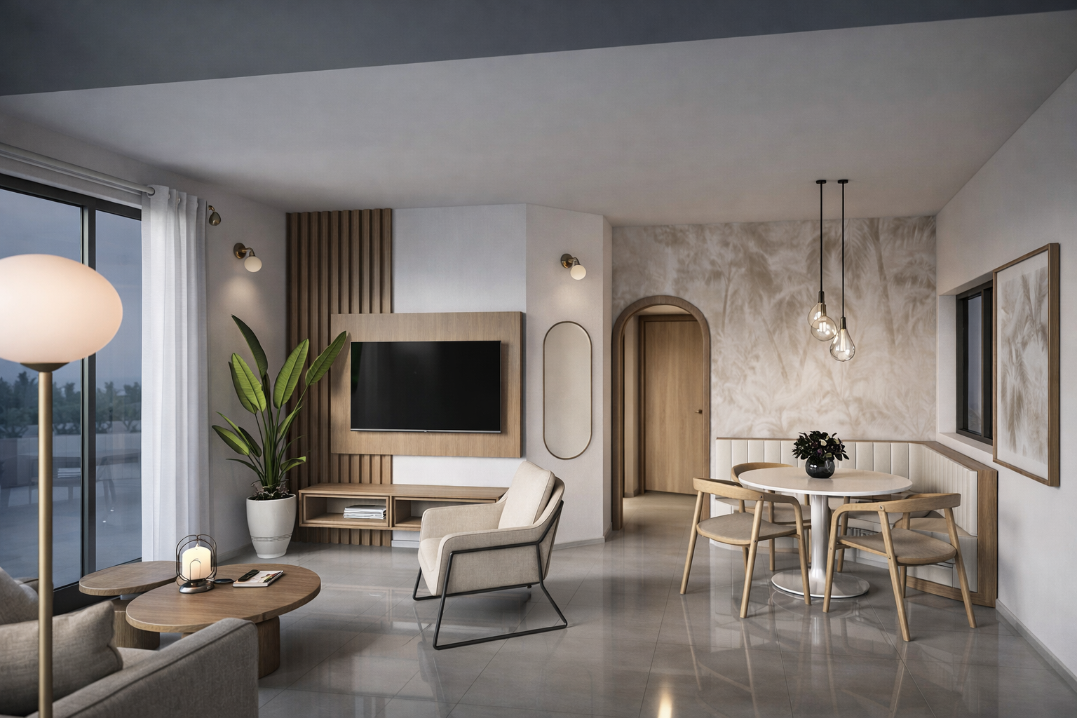 Do You Really Need an Interior Designer in Gozo? Honest Answer