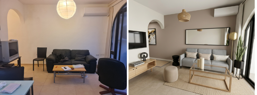 Turnkey Renovation in Gozo: Why Expats Choose It Over Separate Trades