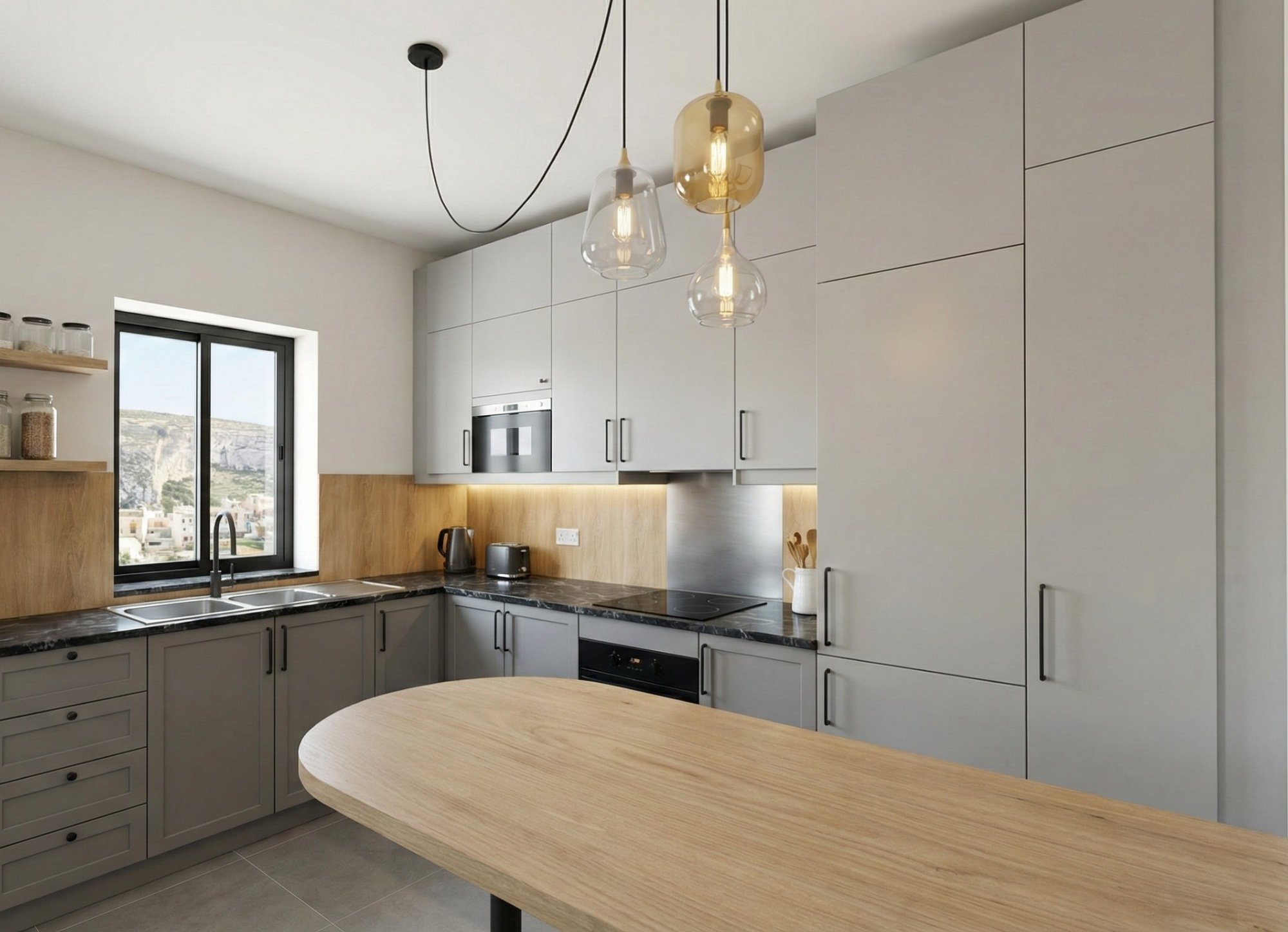 Do You Need an Interior Designer for Your Gozo Renovation or Shell Form Project?