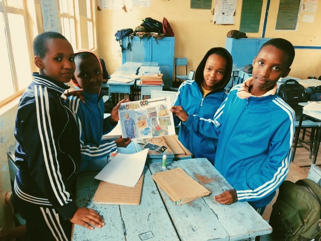 Tumaini Students Collage Future Careers