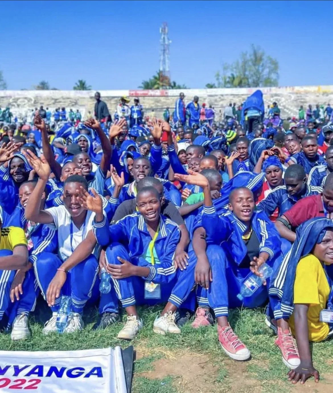 Tumaini Students Selected For National Games