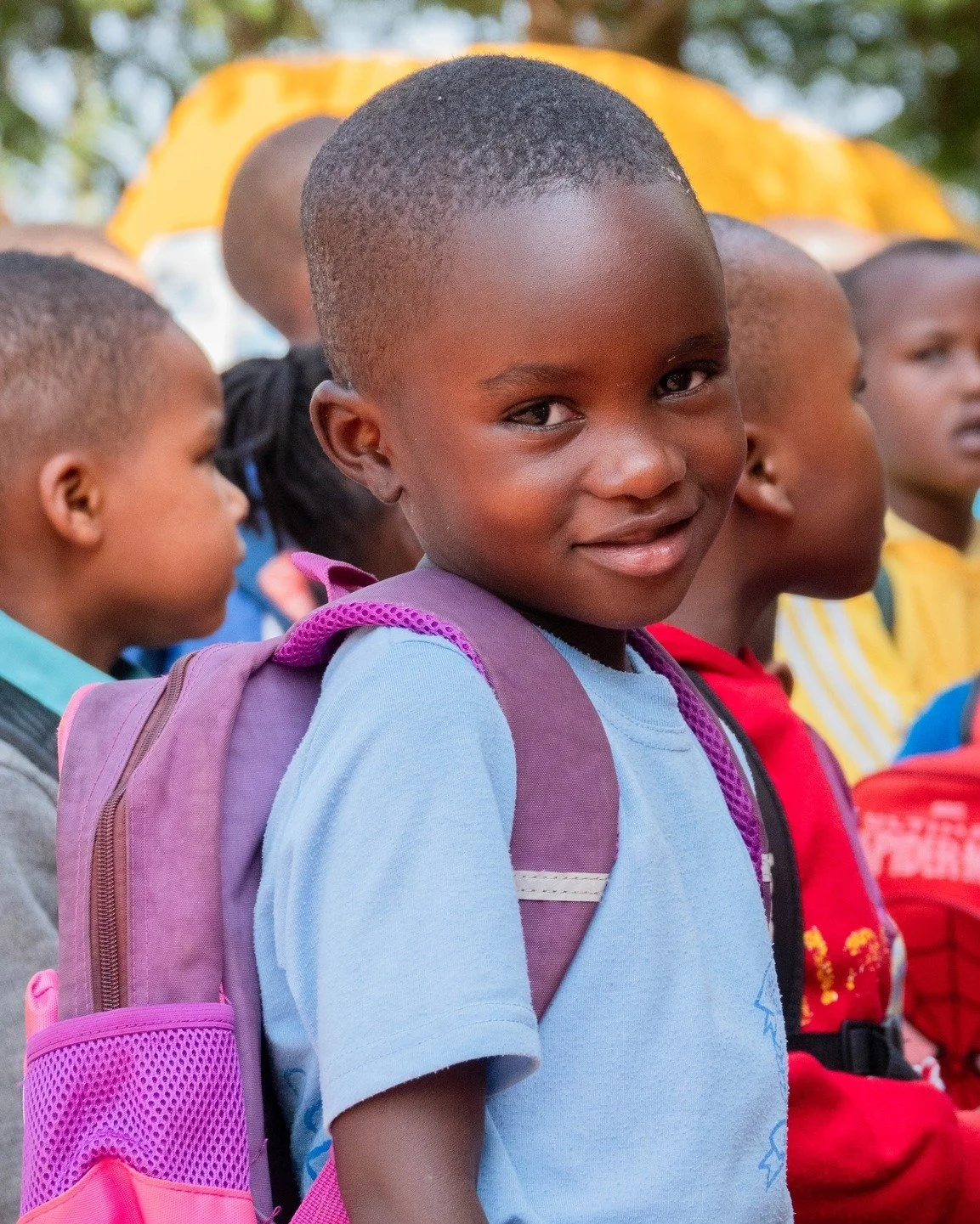 A New Term Begins at Tumaini Schools! 

We&rsquo;re excited to welcome students and teachers back as a new school term officially begins at Tumaini Schools, in partnership with Tanzania Education Corporation (TEC).

This term brings fresh opportuniti