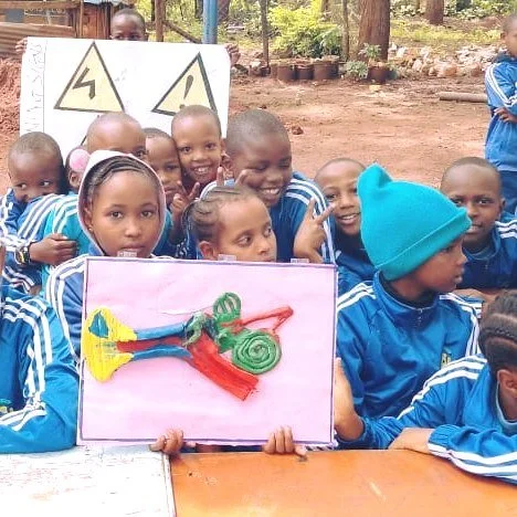 Congratulations to all TJS staff and students for successfully participating in the Science Week presentations! 🔬⚛

Your hard work, creativity, and teamwork truly stood out throughout the event. It was inspiring to see the level of preparation, curi