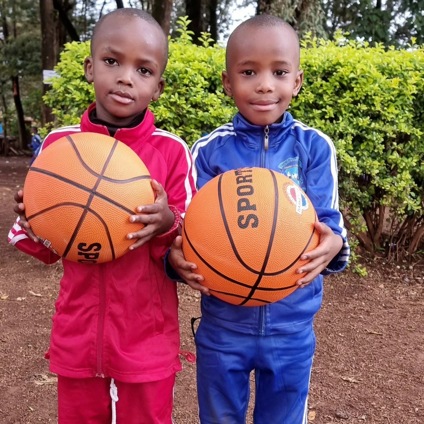 A huge thank you to our generous sponsor for donating an incredible amount of sports equipment to our students!

This gift is more than just gear, it&rsquo;s an investment in student health and joy. 🏀⚽🏐

We are truly grateful! #ThankYou #StudentAth