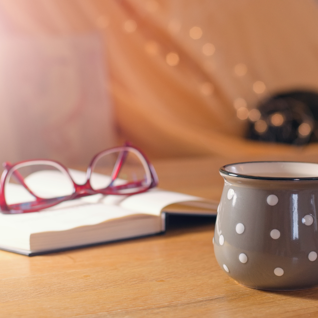 C’est pour ça que je ne mets pas de lunettes, c’est pour ne pas me voir vieillir. 