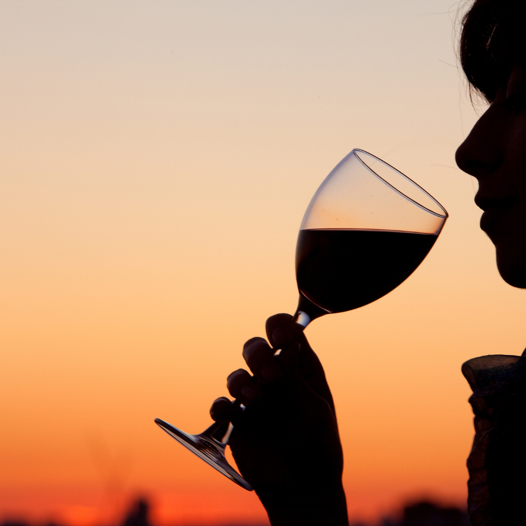 La vie est trop courte pour boire du mauvais vin !