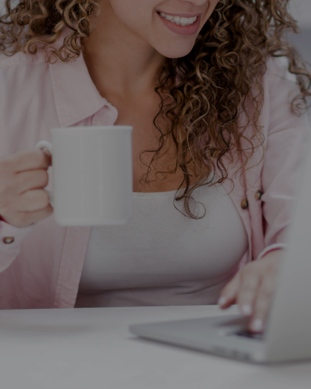 Un café au lait tiède, s’il vous plaît