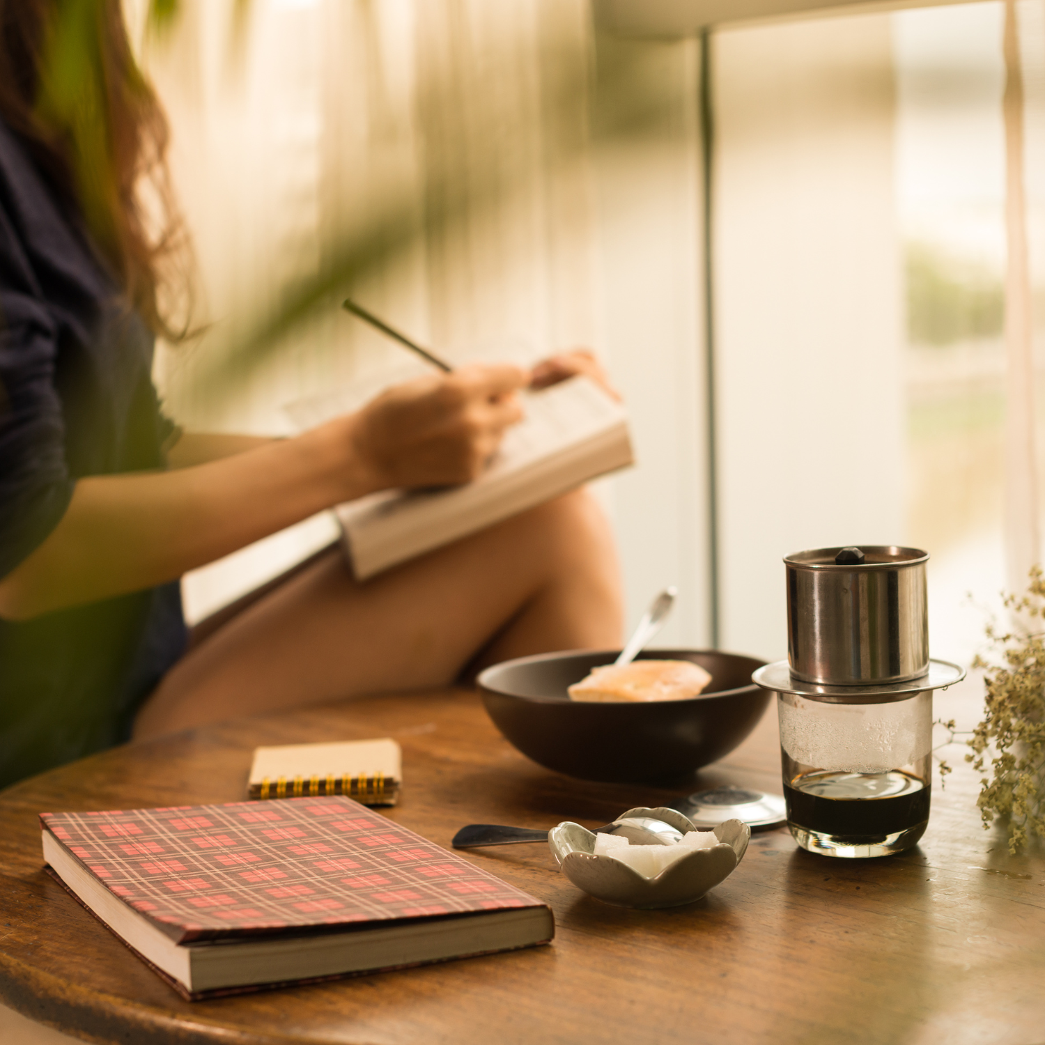 atelier d'écriture collectif