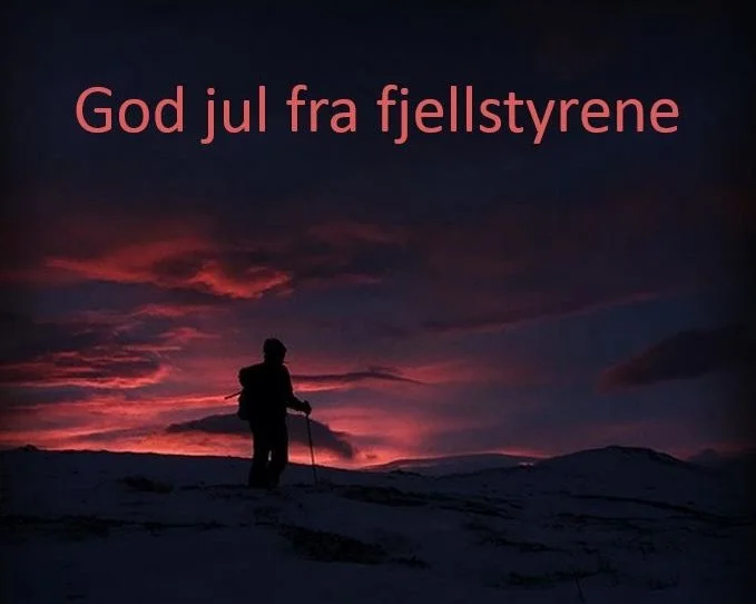 God jul!