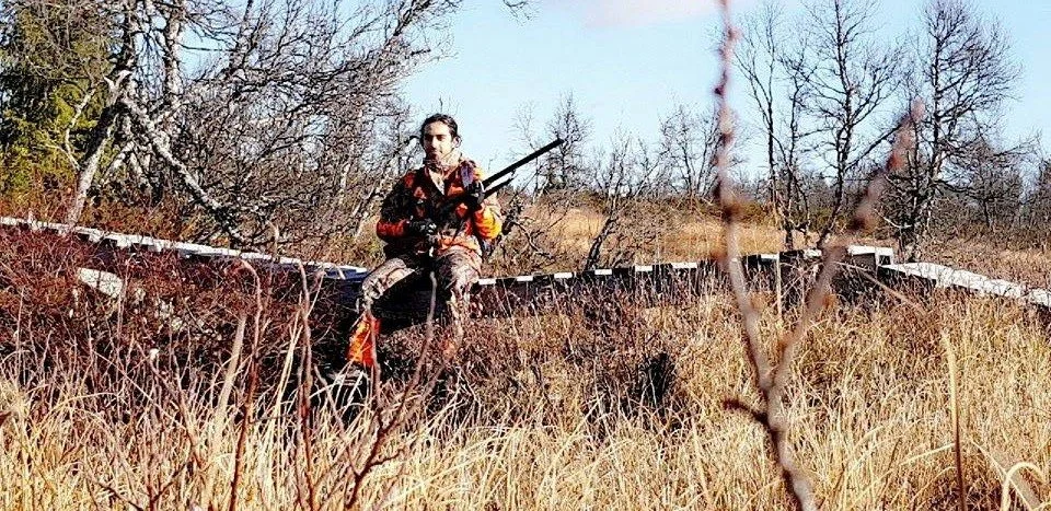 Jakt på løse fugler