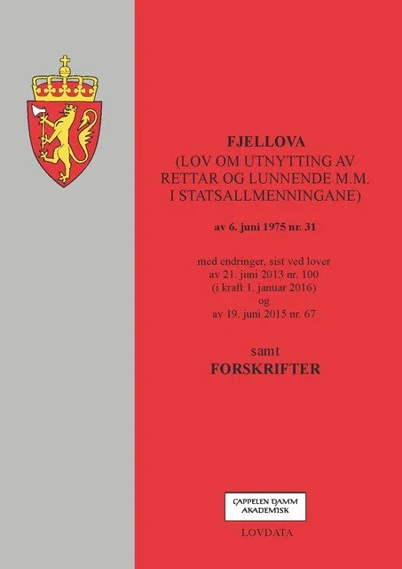 Kurs for nye fjellstyremedlemmer