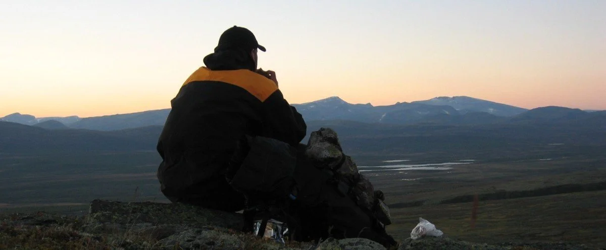Ledig stilling hos Dovre fjellstyre