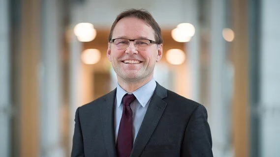 NFS i møte med politisk ledelse i LMD