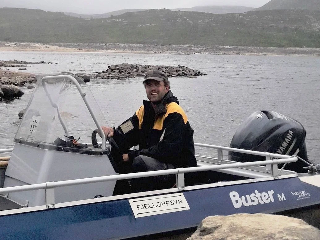 Oppdag mulighetene i Rauland