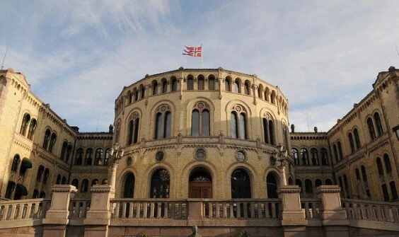 Regjeringens forslag til statsbudsjett for 2021