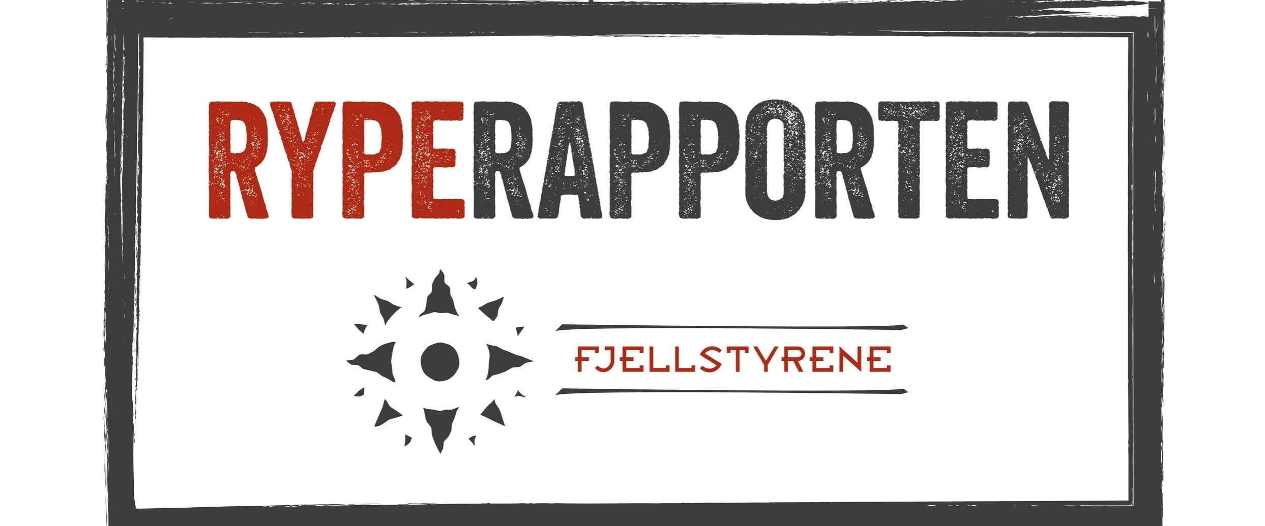 RypeRapporten 2018