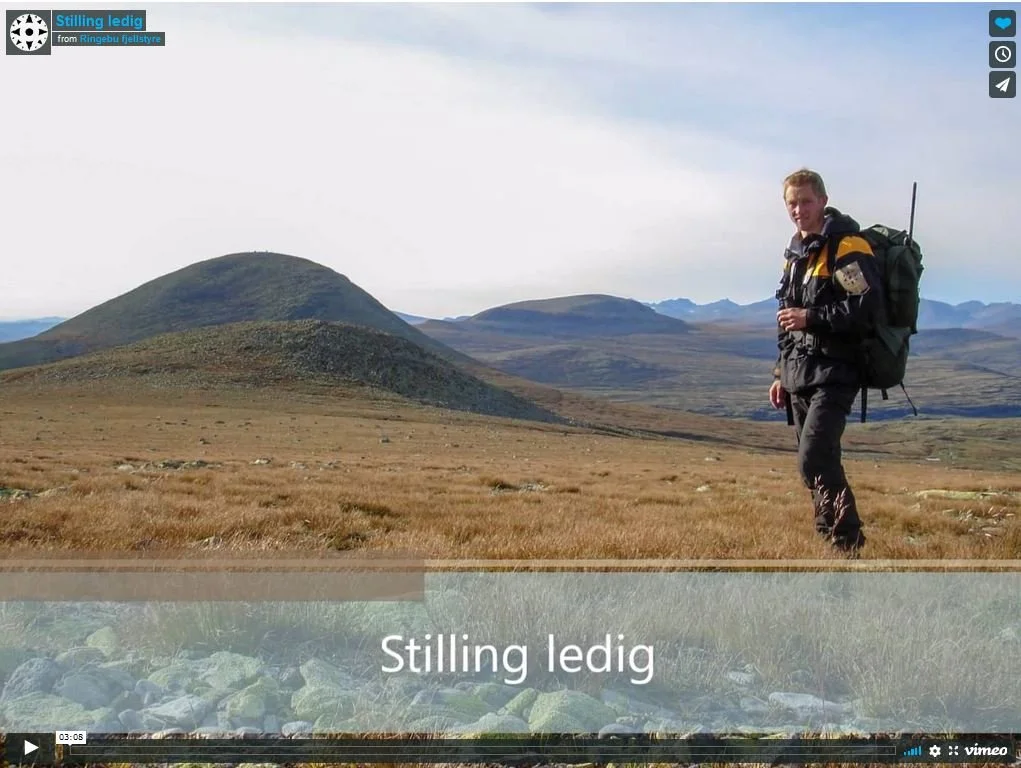 Se hva som venter i Ringebu